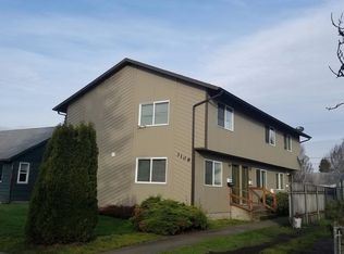 3108 Dover St APT 2, Longview, WA 98632