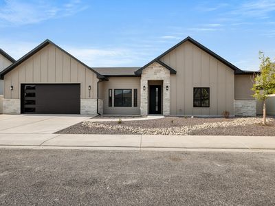 2539 Fryingpan Dr, Grand Junction, CO, 81505
