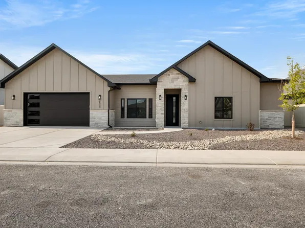 2539 Fryingpan Dr, Grand Junction, CO 81505