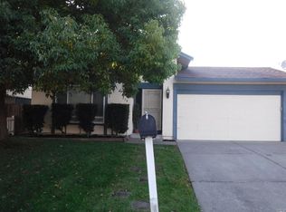 514 Hummingbird Way, Suisun City, CA