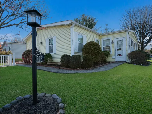 746 Dogwood Dr, North Wales, PA 19454