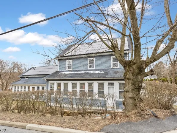 696 RT 57, Mansfield Twp., NJ 07865