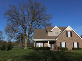 4487 Ironhorse Way, Clarksville, TN 37040