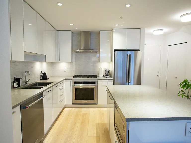 1788 Gilmore Ave #113 — Photo 1