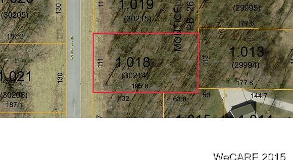 2nd image of 2725 Gaithersburg Dr