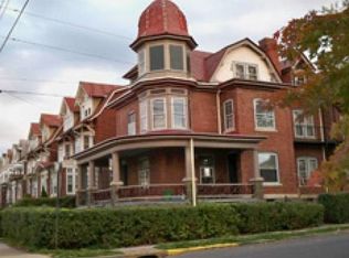 1550 Chew St APT 3, Allentown, PA 18102