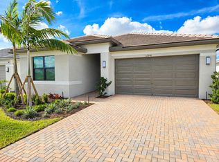 12440 SW Blue Mangrove Parkway, Port St Lucie, FL 34987