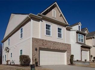 14322 Drake Watch Ln, Charlotte, NC 28262