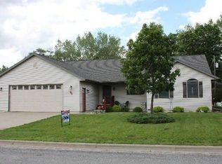 203 Peterson St, Holmen, WI 54636