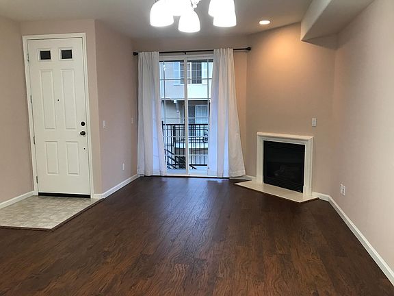 Formal room