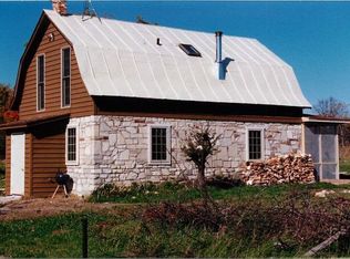 8426 Short Rd, Fish Creek, WI 54212