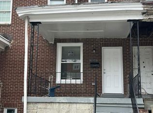 2806 Violet Ave, Baltimore, MD 21215