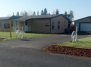 13907 Ravenwood Dr, Klamath Falls, OR