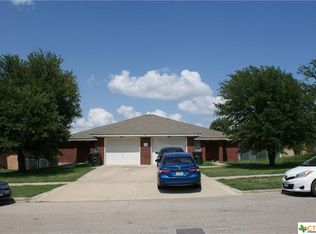 2701 Edgefield St #A-B, Killeen, TX 76549