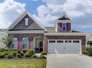 4270 Perth Rd, Indian Land, SC 29707