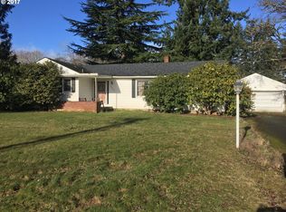 18847 Central Point Rd, Oregon City, OR 97045