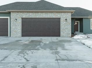 309 Autumn Ln, Campbellsport, WI 53010