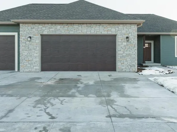 309 Autumn LANE, Campbellsport, WI 53010