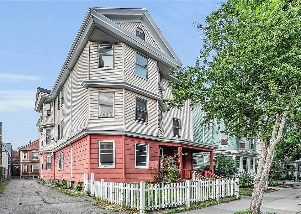 1st image of 58 Aspinwall Ave