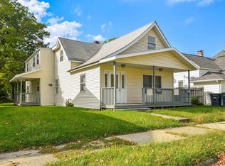 107 S Dicks St, Muncie, IN 47303