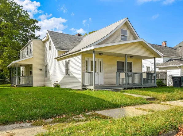 107 S Dicks St, Muncie, IN 47303