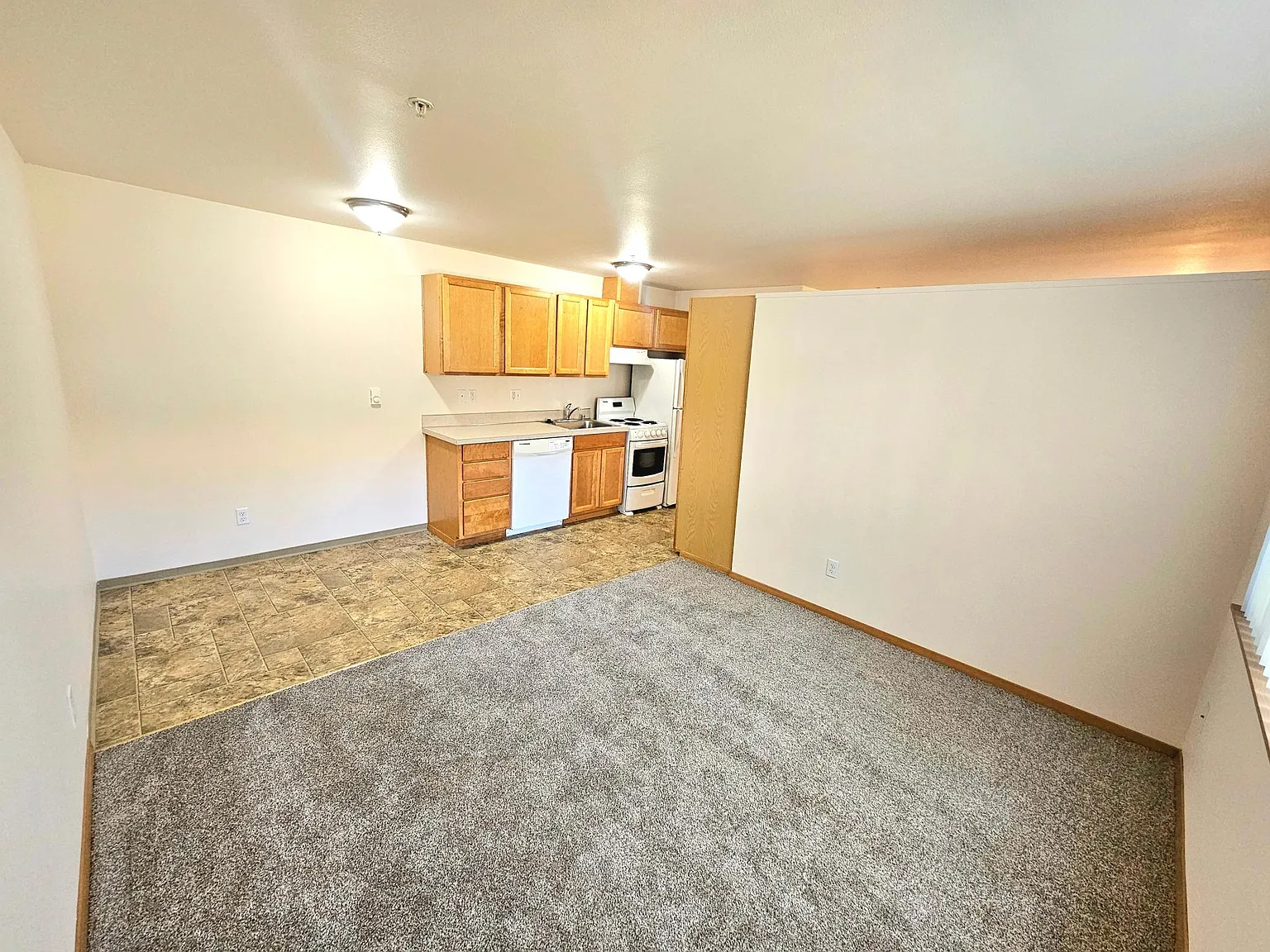 Village Apartments — Photo 4
