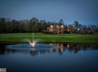 10025 Masser Rd, Frederick, MD 21702