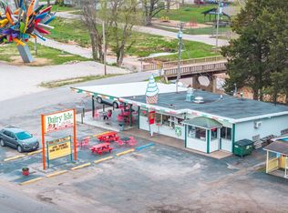 504 W Main St, Steelville, MO 65565