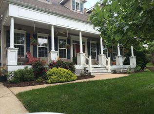 1569 Paradise Valley Dr, High Ridge, MO 63049