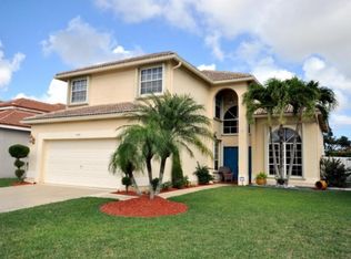 7656 Thornlee Dr, Lake Worth, FL 33467