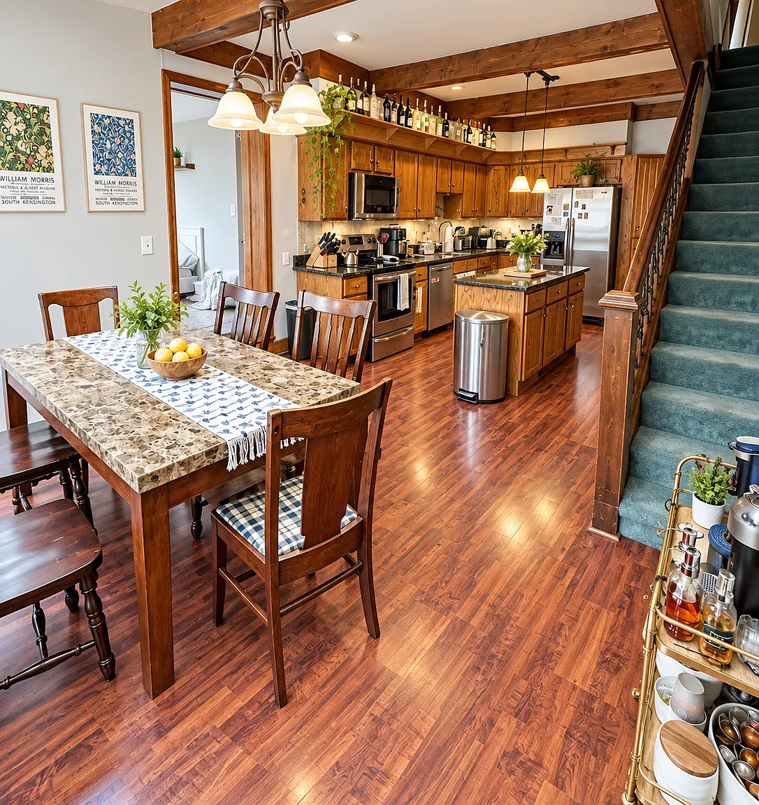 7 bed, 2200 sqft, $7,000 — Photo 3