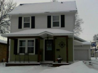 219 Belle Ave, Mankato, MN 56001