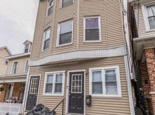 312 Pine St #3, Tamaqua, PA 18252