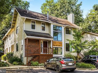 8124 Hartford Ave, Silver Spring, MD 20910