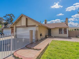 12505 Bougainvillea Way, Rancho Cucamonga, CA 91739