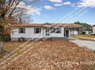 11323 Cowford Rd, Athens, AL 35611