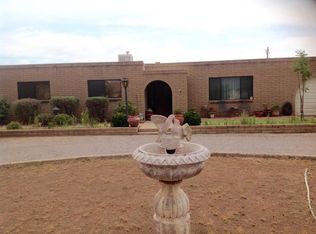 2919 E 15th St, Douglas, AZ 85607