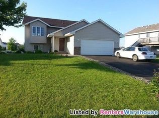 815 Buffalo Hills St, Buffalo, MN 55313