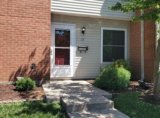 4525 Bonita Dr APT 10, Middletown, OH 45044
