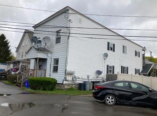 926-928 Johler Ave, Scranton, PA 18508