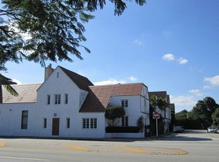 400 Alesio Ave, Coral Gables, FL 33134