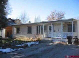 2419 Columbine Dr, Durango, CO 81301