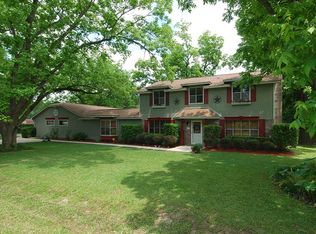 1014 Desirable Ln, Huffman, TX 77336