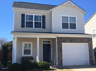 1678 Ruger Dr, Sumter, SC 29150