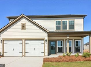 2153 Boxwood Cir SE, Conyers, GA 30094