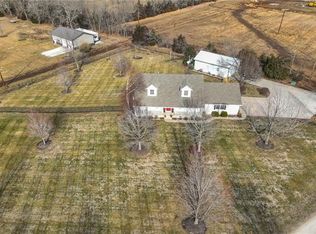 27895 S Wonka Dr, Louisburg, KS 66053