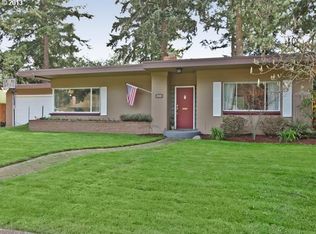 842 NE 113th Ave, Portland, OR 97220