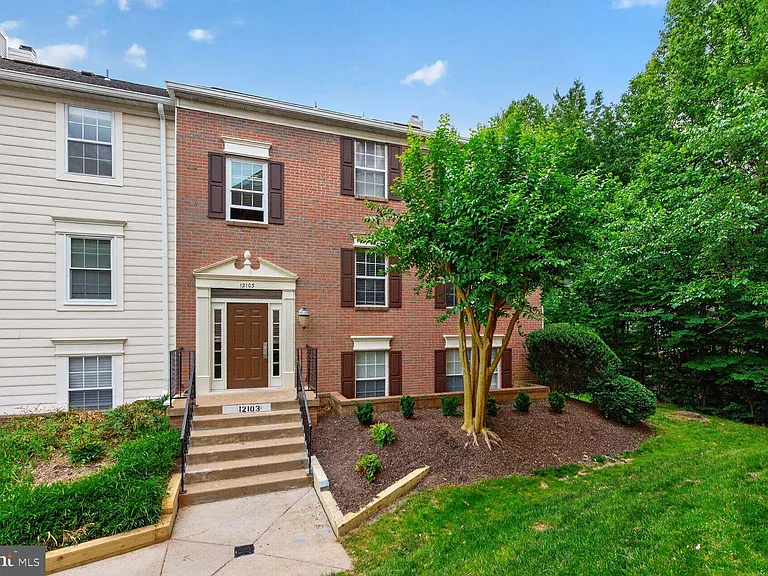 12103 Green Ledge Ct #101 — Photo 1