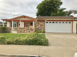 9161 Browning Dr, Huntington Beach, CA 92646