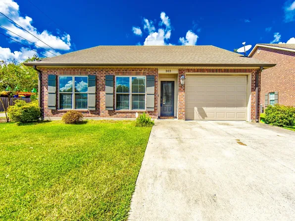 303 Derusso St, Houma, LA 70364